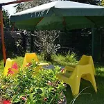 Il Girasole 4*