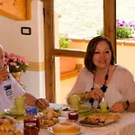 Il Girasole 4* Agropoli