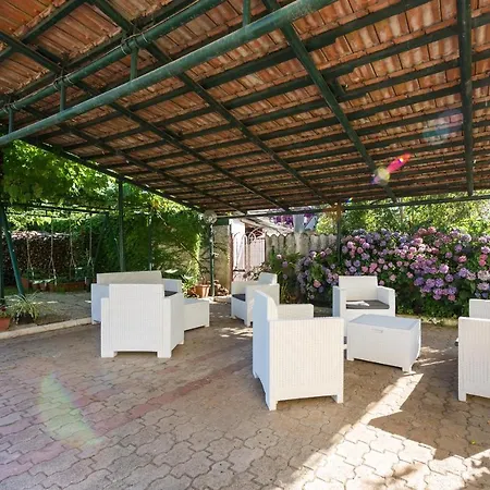 Bed & Breakfast Il Girasole Agropoli