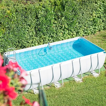 Bed & Breakfast Il Girasole 4*