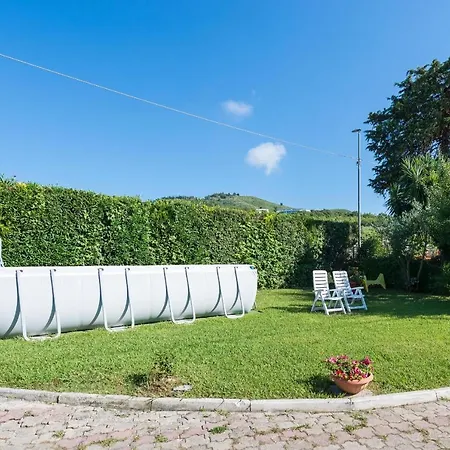 Il Girasole 4* Agropoli