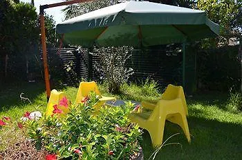 Il Girasole 4*