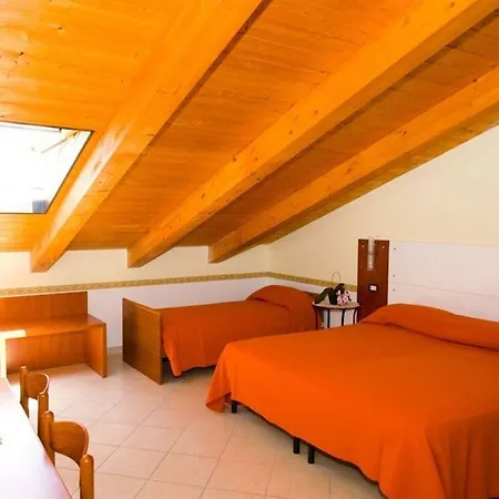 Il Girasole Bed & Breakfast 4*