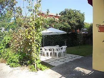 Il Girasole 4*