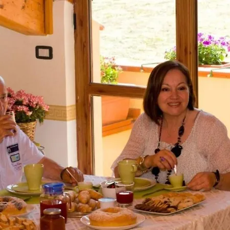 Il Girasole 4* Agropoli