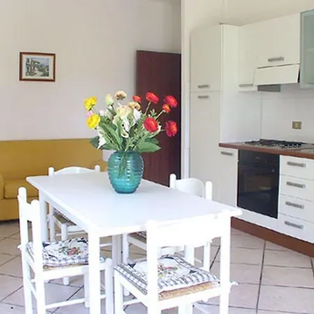 Il Girasole 4*