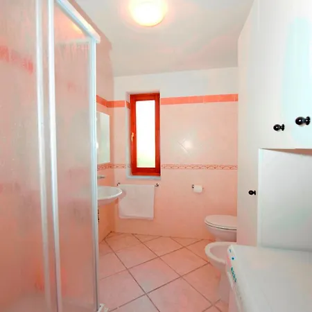 Bed & Breakfast Il Girasole Agropoli