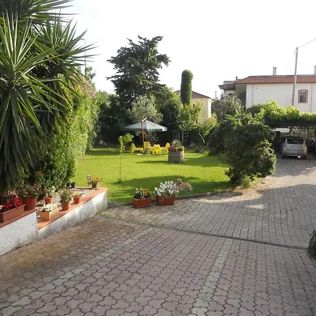 Il Girasole Agropoli