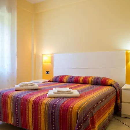 Il Girasole 4*