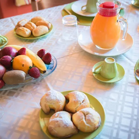 Il Girasole Bed & Breakfast Agropoli