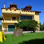 Il Girasole فندق مبيت وإفطار 4*