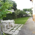 伊尔吉拉索尔住宿加早餐酒店 4*