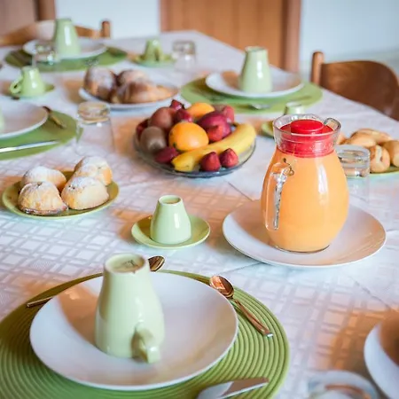 Il Girasole Bed and Breakfast