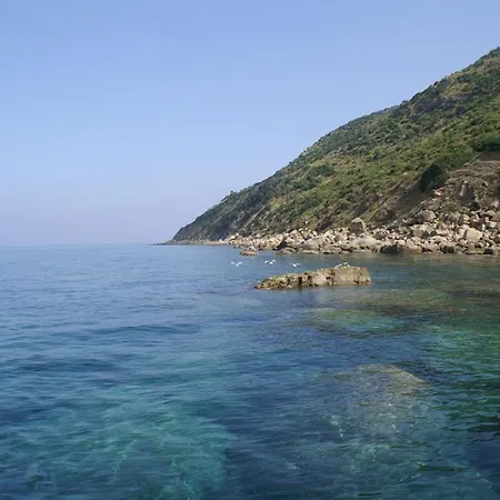 Il Girasole 4* Agropoli