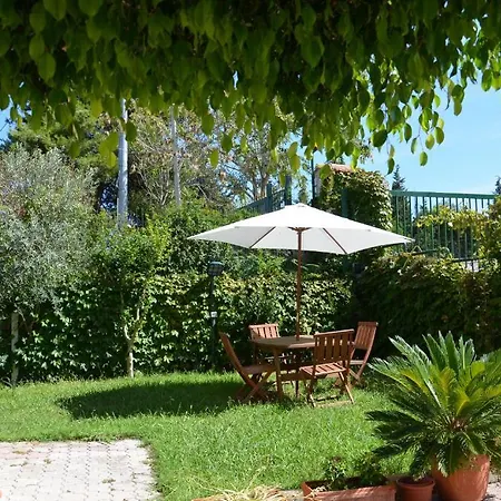 Il Girasole Agropoli