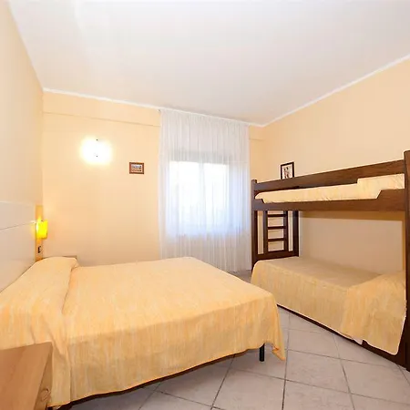 Bed and Breakfast Il Girasole 4*