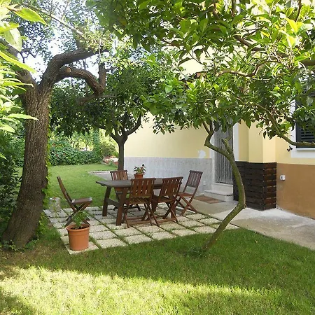 Bed and Breakfast Il Girasole 4*
