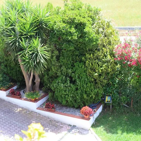 Bed and Breakfast Il Girasole Agropoli