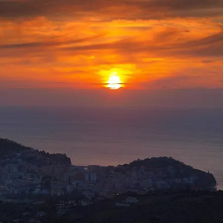 Il Girasole 4* Agropoli