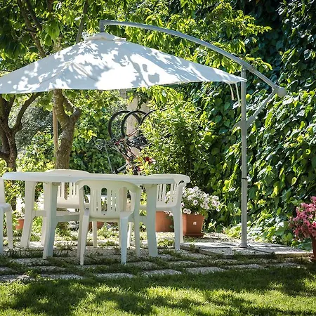 Il Girasole Bed & Breakfast Agropoli