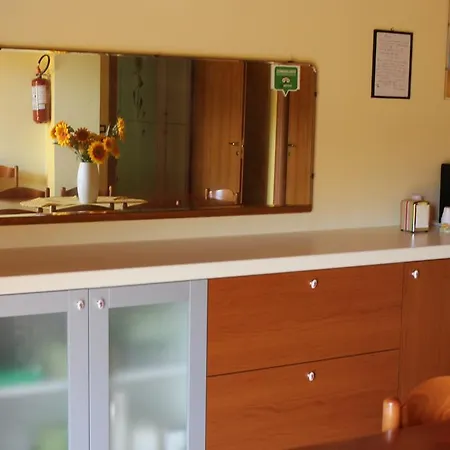 Bed and Breakfast Il Girasole