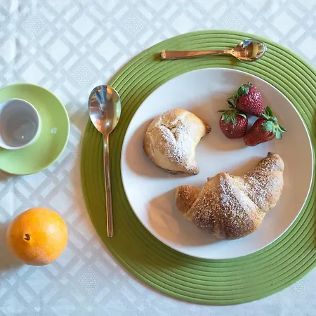 Bed & Breakfast Il Girasole Agropoli