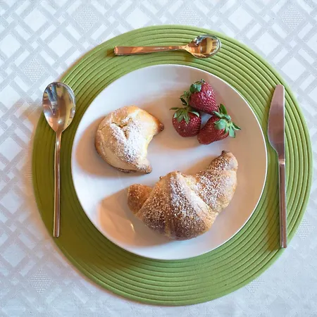 Il Girasole Bed & Breakfast