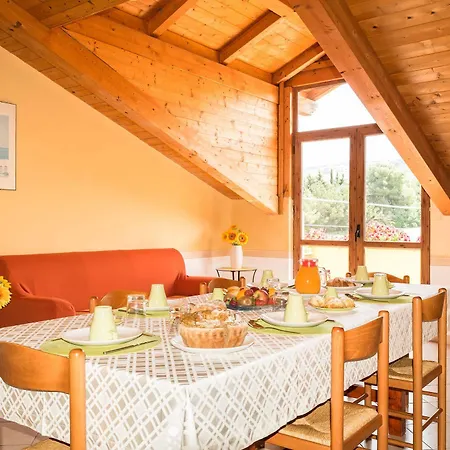 Bed and Breakfast Il Girasole