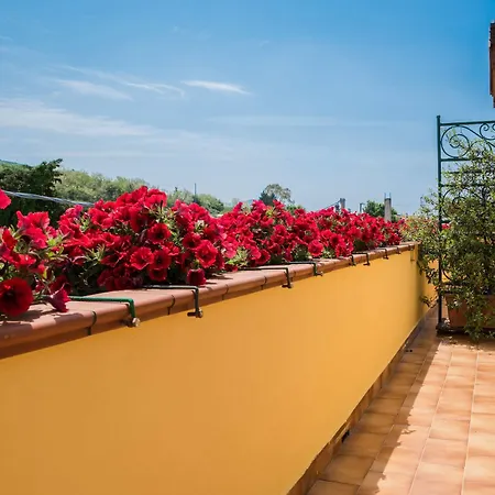 Bed and Breakfast Il Girasole Agropoli