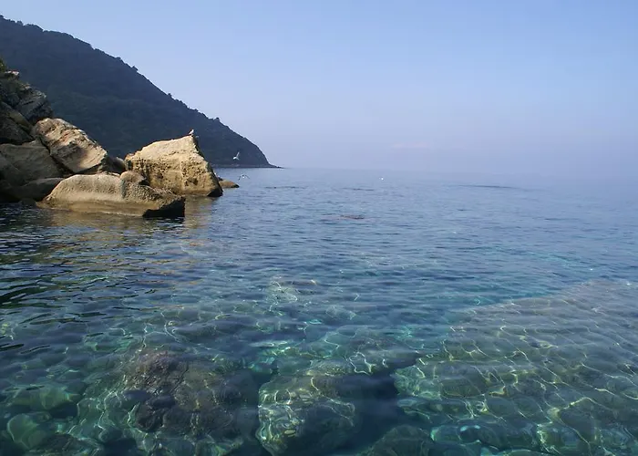 Il Girasole فندق مبيت وإفطار