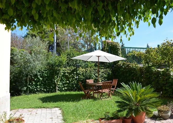 Il Girasole أغروبولي