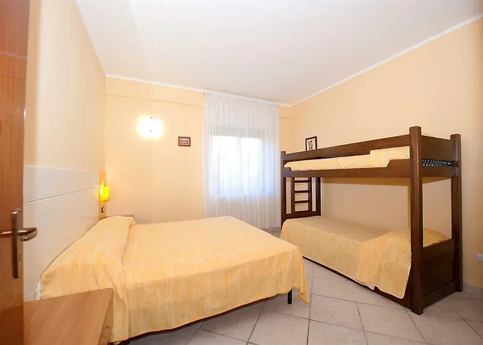 فندق مبيت وإفطار Il Girasole 4*