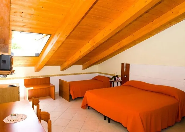 Il Girasole فندق مبيت وإفطار 4*