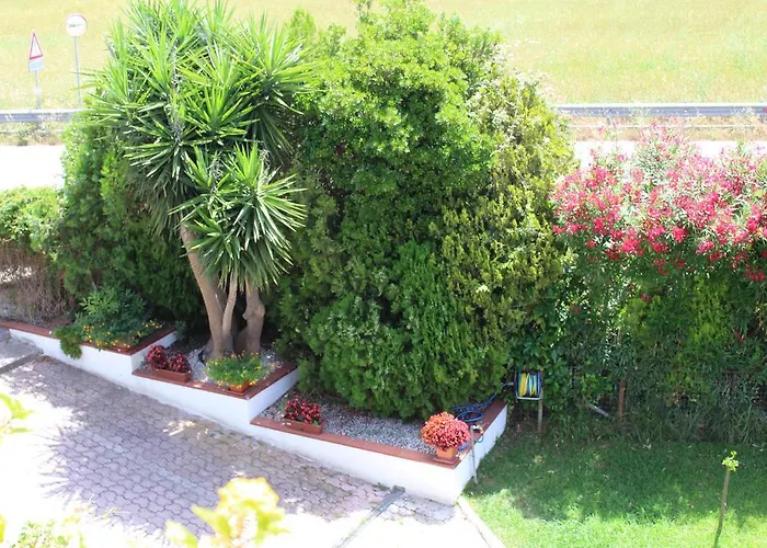 فندق مبيت وإفطار Il Girasole أغروبولي