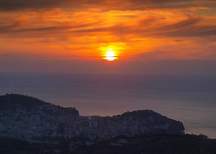 Il Girasole 4* أغروبولي