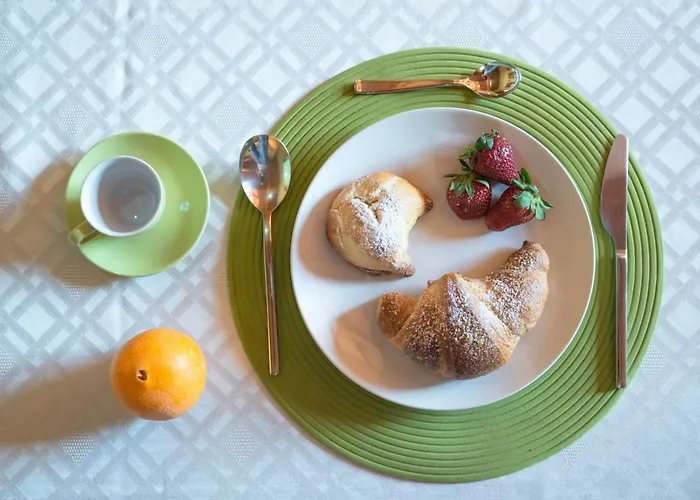 فندق مبيت وإفطار Il Girasole أغروبولي