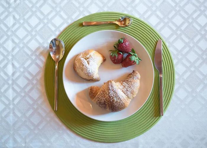 Il Girasole فندق مبيت وإفطار