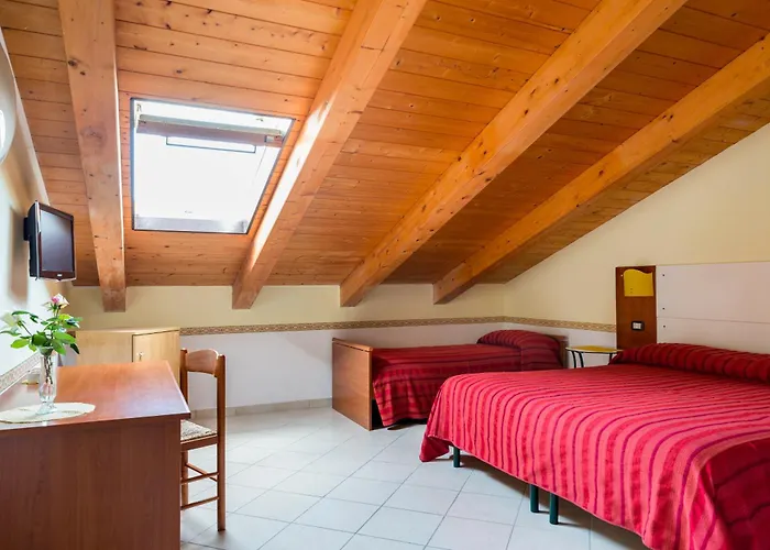 فندق مبيت وإفطار Il Girasole